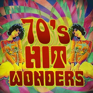 Various Artists的專輯70's Hit Wonders