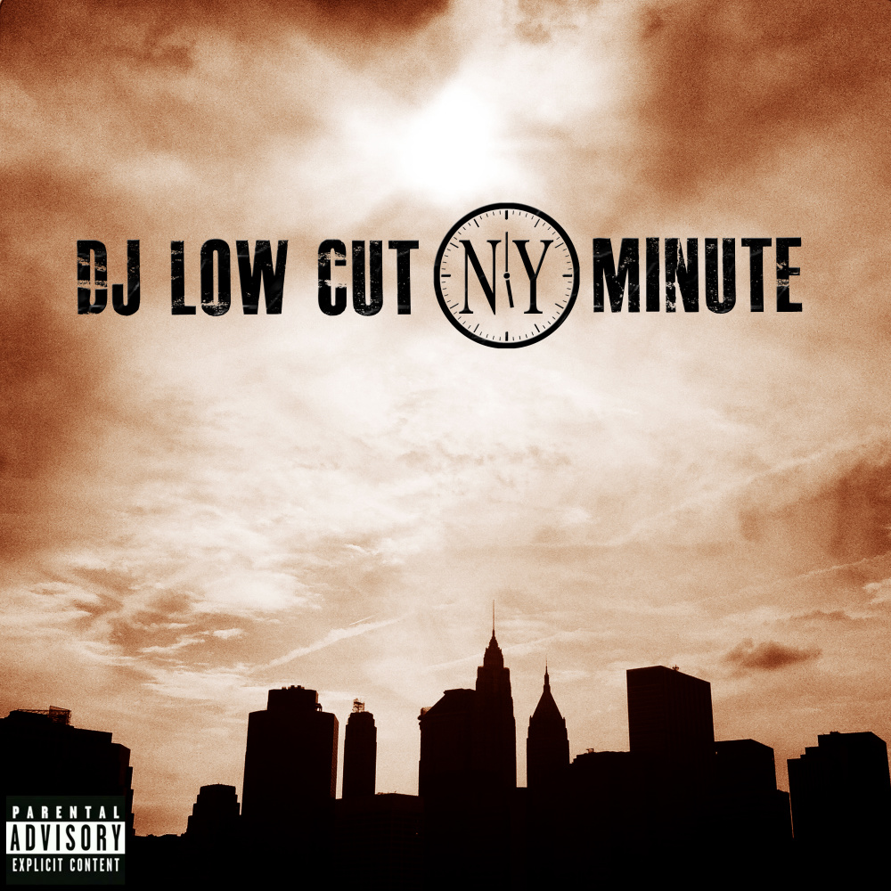 Requiem In Blood(feat. Randam Luck & Banish) (Explicit)