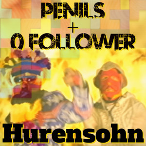 Album Hurensohn (Explicit) from PENILS