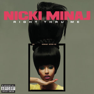 ดาวน์โหลดและฟังเพลง Right Thru Me (Explicit) พร้อมเนื้อเพลงจาก Various