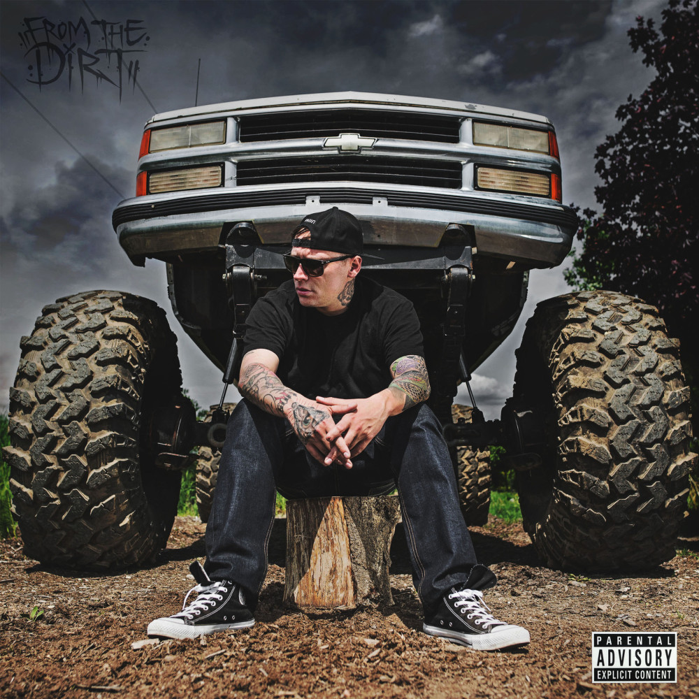 Premium Dope (feat. Crooked I) (Explicit)