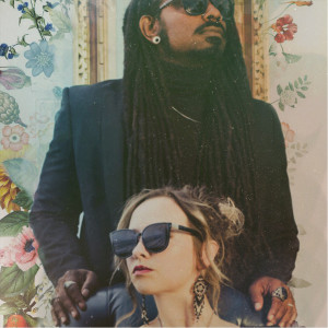Album Look Inside Me from Boy Indigo
