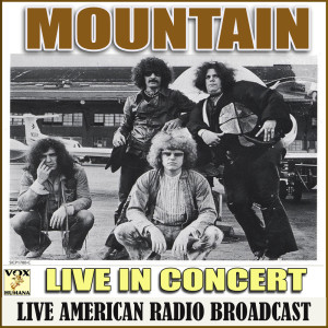 Listen to Mississippi Queen (Live) song with lyrics from Mountain