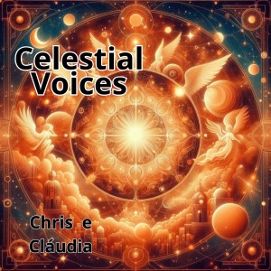 Celestial Voices dari Claudia