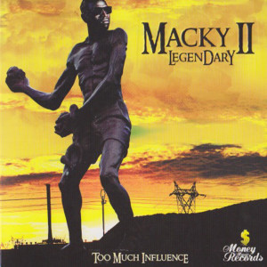 收聽Macky 2的Feeling Feeling歌詞歌曲