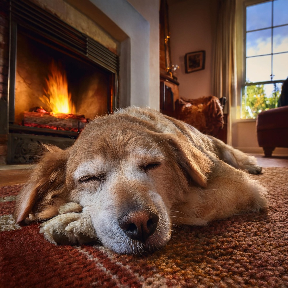 Teclas De Calma Para La Relajación Canina