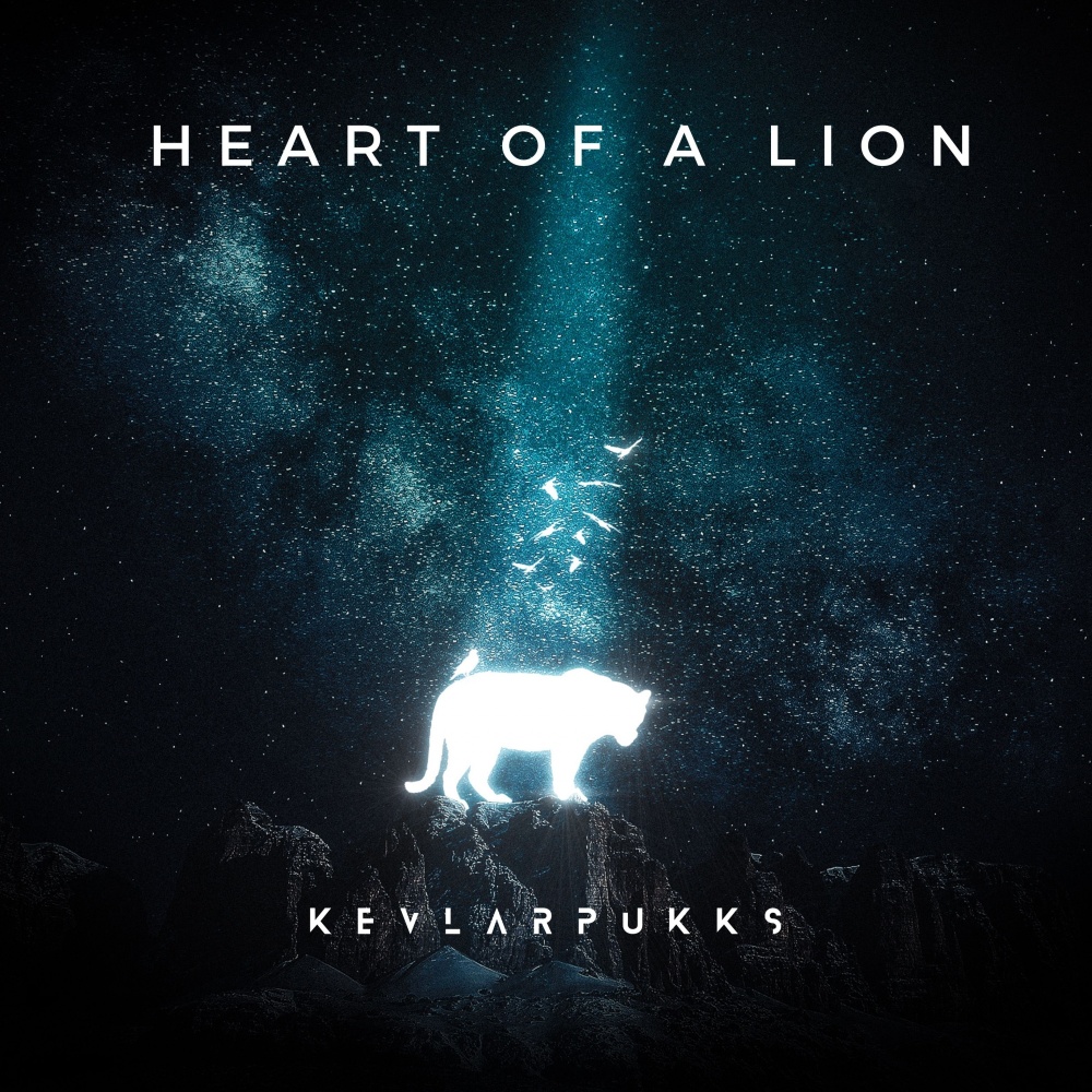 Heart of a Lion