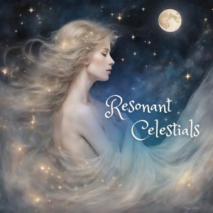 Album Resonant Celestials (Ethereal Bells in Divine Harmony) from 