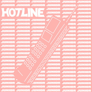 ดาวน์โหลดและฟังเพลง Hotline พร้อมเนื้อเพลงจาก Junior NRB