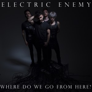 收聽Electric Enemy的Heartache Melody歌詞歌曲