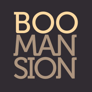 อัลบัม Boo Mansion (New Single 2013) ศิลปิน Boo Mansion