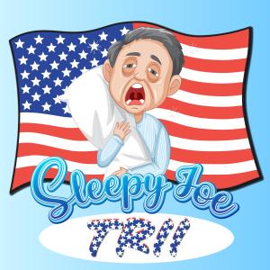 Trii的專輯Sleepy Joe (Explicit)