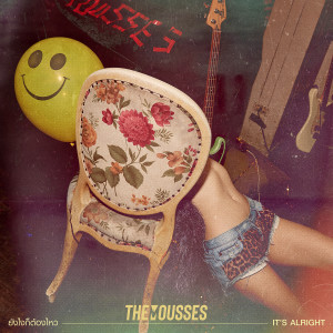 อัลบัม ยังไงก็ต้องไหว (It's Alright) - Single ศิลปิน The Mousses