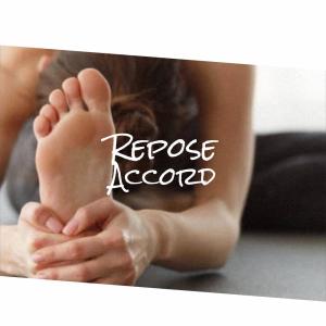 Album Repose Accord from 