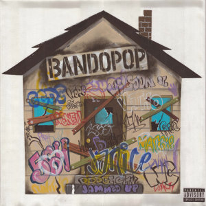 收聽Bando Pop的Jammed Up (Explicit)歌詞歌曲