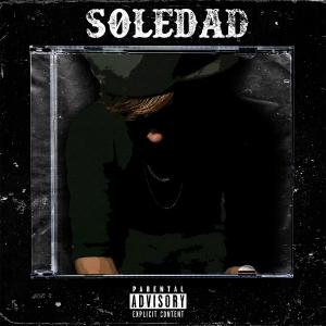 Neilandz的專輯Soledad - Crys El Real (Explicit)