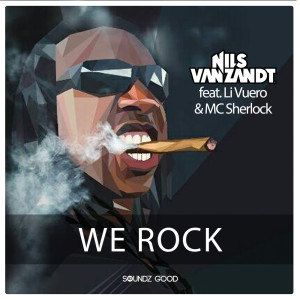 收聽Nils Van Zandt的We Rock (Extended Version)歌詞歌曲