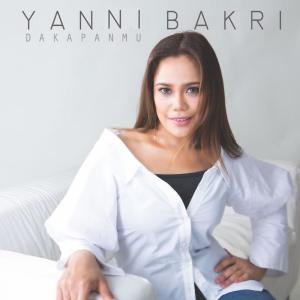 Album Dakapanmu oleh Yanni Bakri