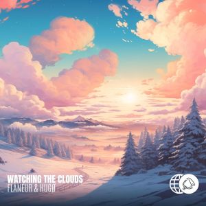 Album Watching the Clouds oleh HÜGØ