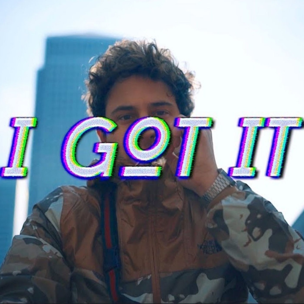I Got It (Explicit)