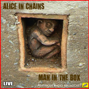 Man in the Box (Live)