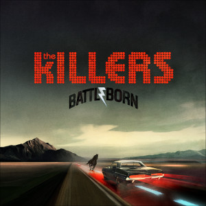 ดาวน์โหลดและฟังเพลง A Matter Of Time พร้อมเนื้อเพลงจาก The Killers
