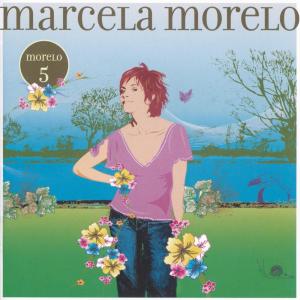收聽Marcela Morelo的Dicen歌詞歌曲
