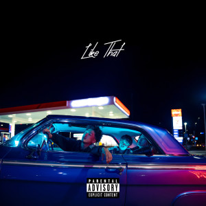 Listen to like That (feat. J.I.N) (Explicit) song with lyrics from Full House