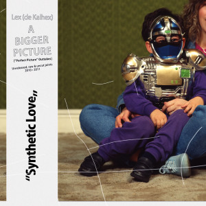 Album Synthetic Love from Lex (de Kalhex)