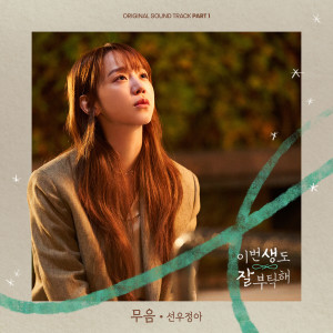 SUNWOO JUNGA的专辑See You in My 19th Life, Pt. 1 (Original Television Soundtrack)