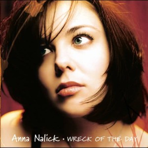 收聽Anna Nalick的In My Head歌詞歌曲
