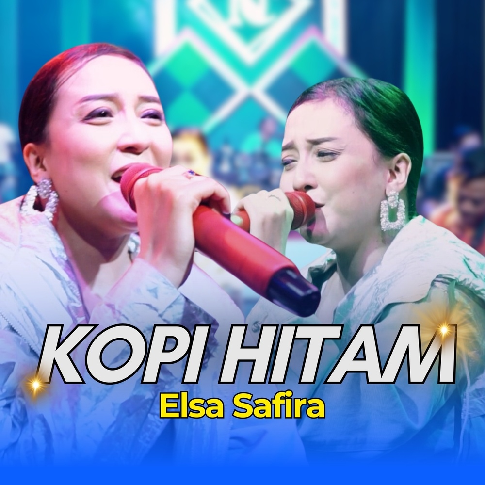 Kopi Hitam