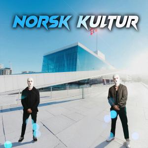 Album Norsk Kultur from Studavigå
