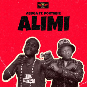 Abuga的专辑Alimi