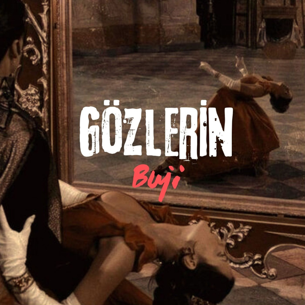 Gözlerin