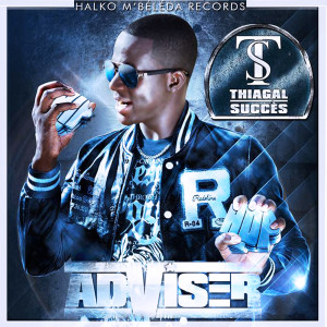 Listen to Wawbé Ngary song with lyrics from Adviser