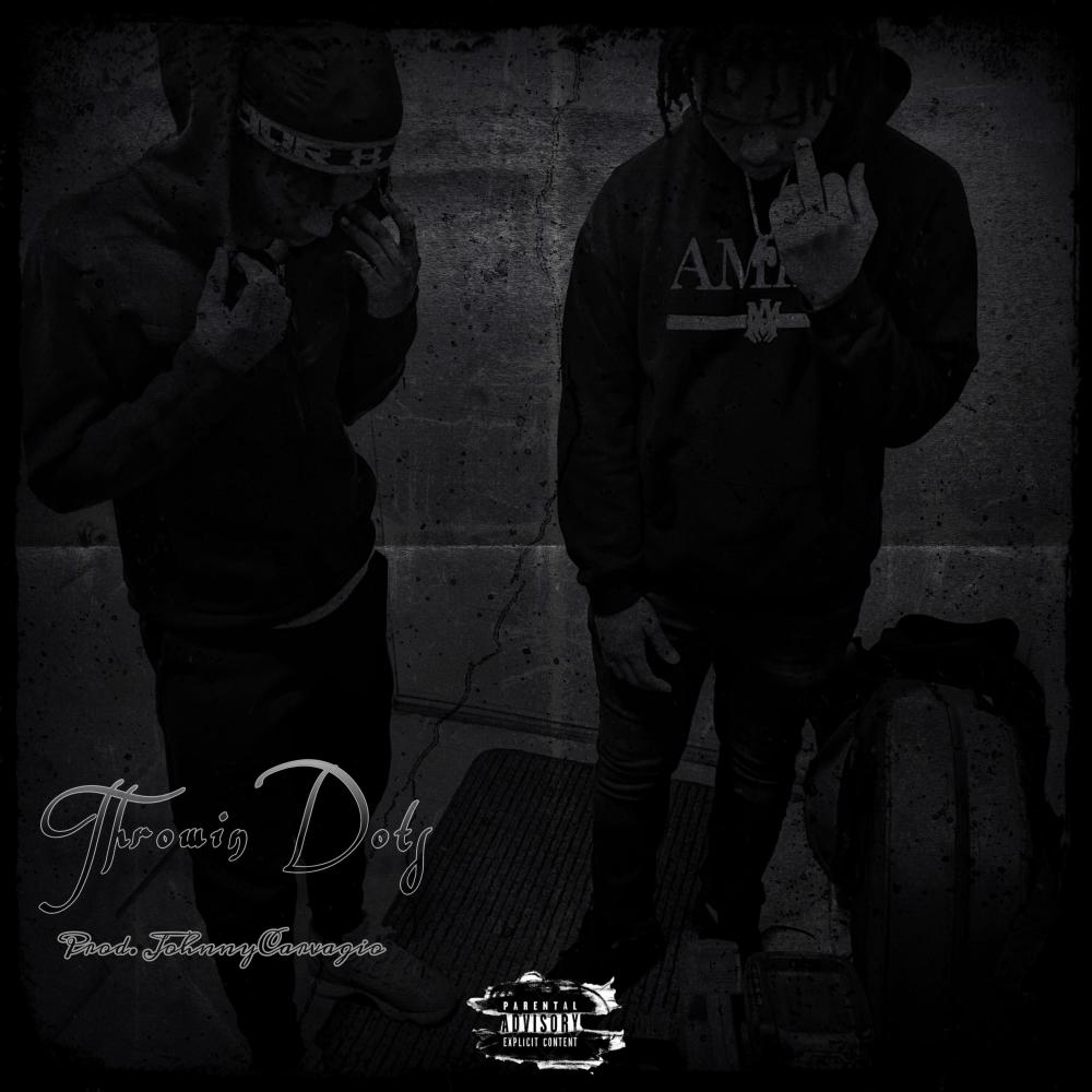 Throwin Dots (feat. 1kk) (Explicit)