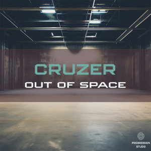 Cruzer的專輯Out Of Space
