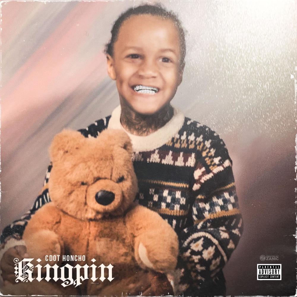 Warning (feat. NLE Choppa) (Explicit)