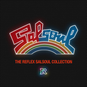 Various Artists的專輯The Reflex Salsoul Collection