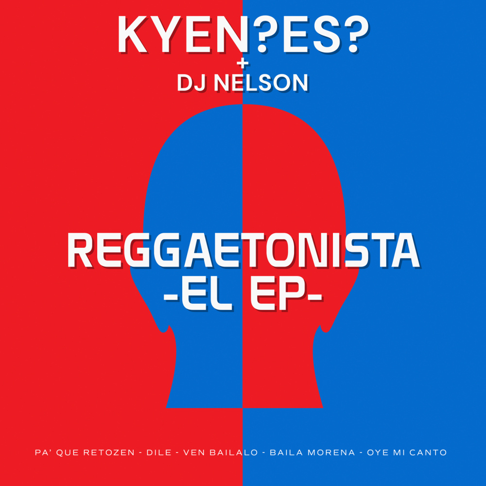 Reggaetonista (Baila Morena/Oye Mi Canto/Ven Bailalo/Dile/Pa Que Retozen)