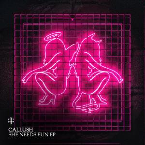 ดาวน์โหลดและฟังเพลง Never Fade พร้อมเนื้อเพลงจาก Callush