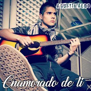 收聽Agustin Aedo的Modelo歌詞歌曲