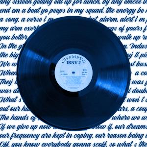 default playlist img