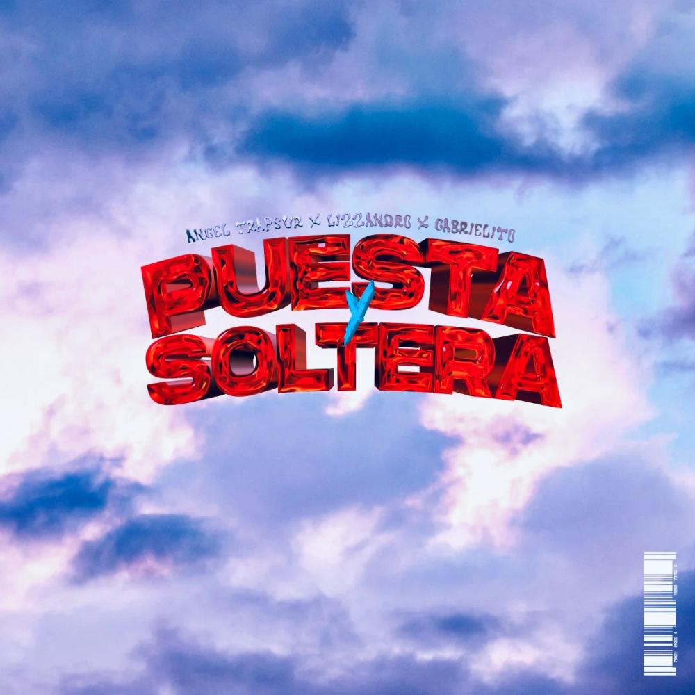 Puesta y Soltera (feat. Lizzandro & GBO) (Explicit)