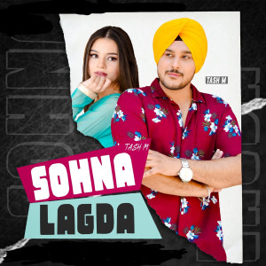 Album Sohna Lagda from Tash M