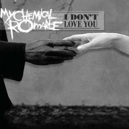 收聽My Chemical Romance的I Don't Love You (Live from Sessions@AOL)歌詞歌曲