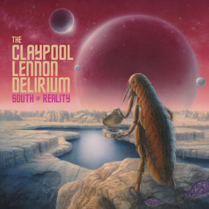 收聽The Claypool Lennon Delirium的Toady Man's Hour歌詞歌曲