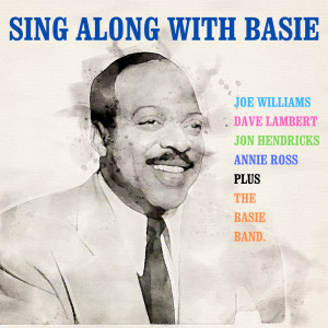 Album Sing Along with Basie from 朱彦菲
