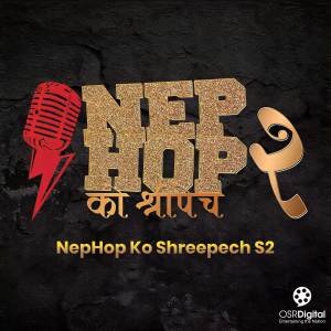 Iwan Fals & Various Artists的專輯Nephop Ko Shreepech S2